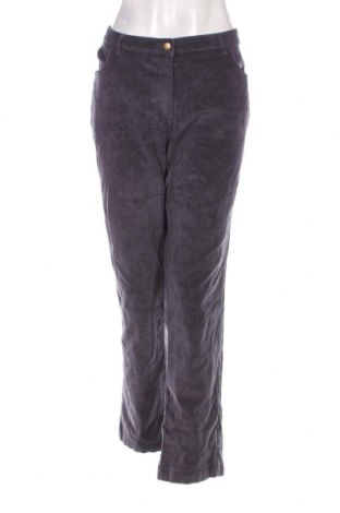 Дамски джинси Bpc Bonprix Collection, Размер XL, Цвят Син, Цена 15,95 лв.