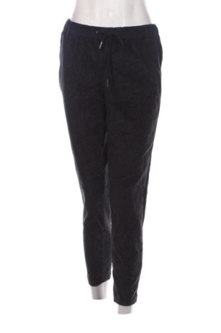 Pantaloni de velvet de femei Bpc Bonprix Collection, Mărime M, Culoare Negru, Preț 42,93 Lei