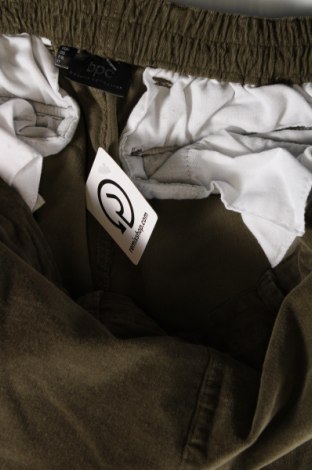 Pantaloni de velvet de femei Bpc Bonprix Collection, Mărime XXL, Culoare Negru, Preț 47,70 Lei