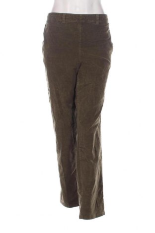 Pantaloni de velvet de femei Bpc Bonprix Collection, Mărime XXL, Culoare Negru, Preț 52,46 Lei
