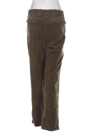 Pantaloni de velvet de femei Bpc Bonprix Collection, Mărime XXL, Culoare Negru, Preț 47,70 Lei