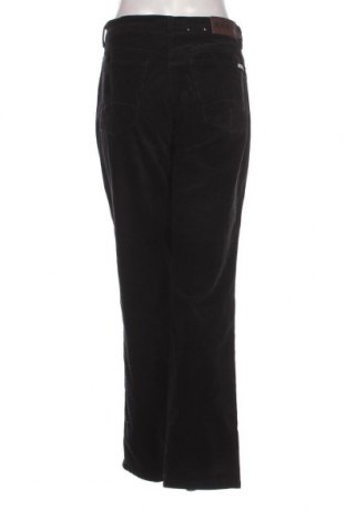 Pantaloni de velvet de femei Brax, Mărime XL, Culoare Negru, Preț 111,84 Lei