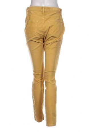 Pantaloni de velvet de femei Cambio, Mărime M, Culoare Bej, Preț 122,19 Lei