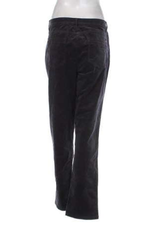 Γυναικείο κοτλέ παντελόνι Canda, Μέγεθος XXL, Χρώμα Μπλέ, Τιμή 8,07 €
