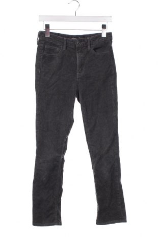 Дамски джинси Club Monaco, Размер XS, Цвят Сив, Цена 37,40 лв.