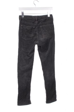 Pantaloni de velvet de femei Club Monaco, Mărime XS, Culoare Gri, Preț 111,84 Lei
