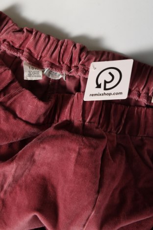 Pantaloni de velvet de femei Dressbarn, Mărime XXL, Culoare Mov deschis, Preț 75,66 Lei