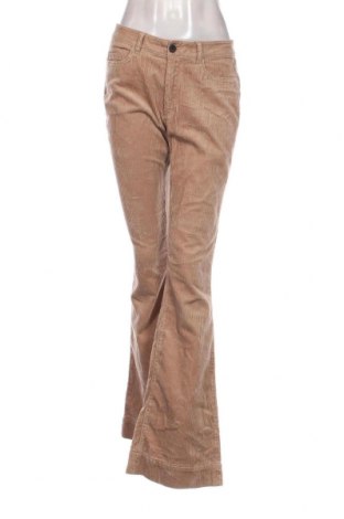 Pantaloni de velvet de femei Edc By Esprit, Mărime L, Culoare Roz, Preț 53,95 Lei