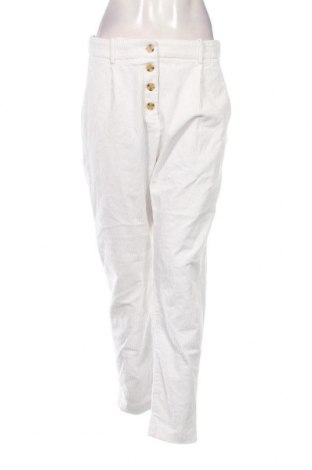 Дамски джинси Esprit, Размер M, Цвят Бял, Цена 41,00 лв.