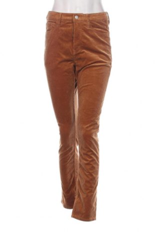 Γυναικείο κοτλέ παντελόνι Esprit, Μέγεθος S, Χρώμα  Μπέζ, Τιμή 6,59 €