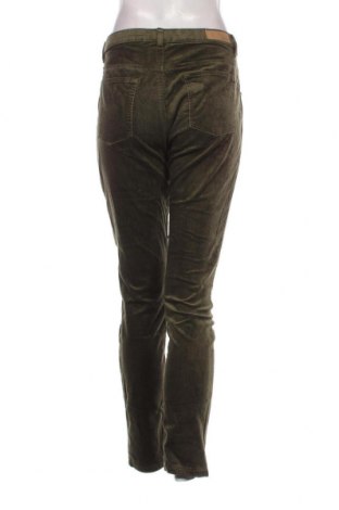 Pantaloni de velvet de femei Esprit, Mărime L, Culoare Verde, Preț 47,20 Lei