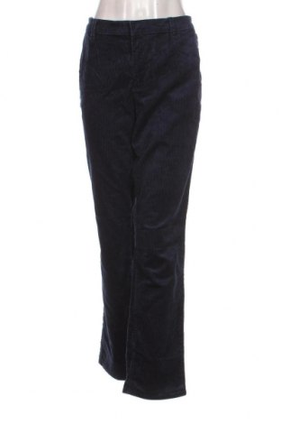 Дамски джинси Esprit, Размер XL, Цвят Син, Цена 22,55 лв.