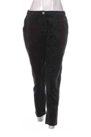 Γυναικείο κοτλέ παντελόνι Esprit, Μέγεθος M, Χρώμα Μπλέ, Τιμή 5,58 €