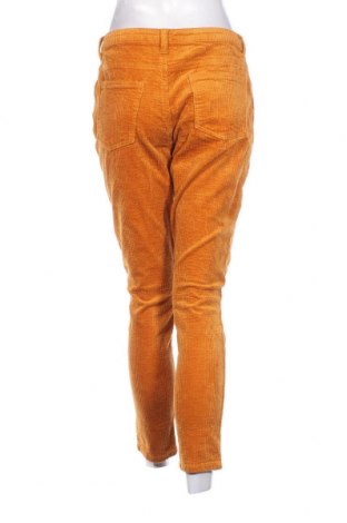 Damen Cordhose Even&Odd, Größe M, Farbe Orange, Preis € 5,85