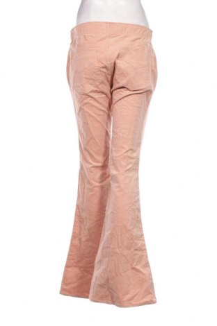 Γυναικείο κοτλέ παντελόνι Forever 21, Μέγεθος L, Χρώμα Ρόζ , Τιμή 15,34 €