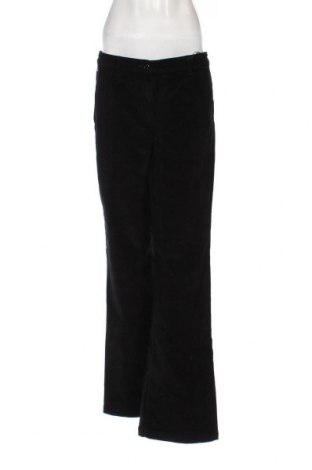 Pantaloni de velvet de femei G-Star Raw, Mărime M, Culoare Negru, Preț 87,99 Lei