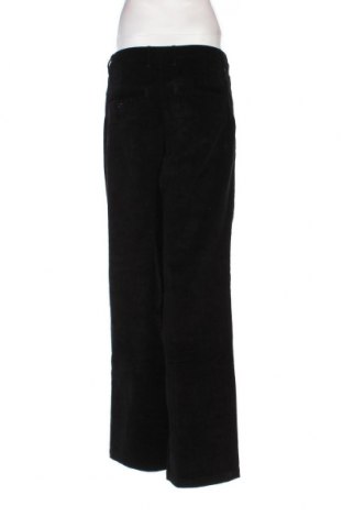 Pantaloni de velvet de femei G-Star Raw, Mărime M, Culoare Negru, Preț 87,99 Lei