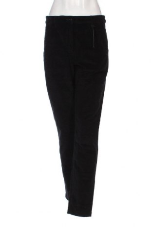 Pantaloni de velvet de femei G-Star Raw, Mărime M, Culoare Negru, Preț 268,42 Lei