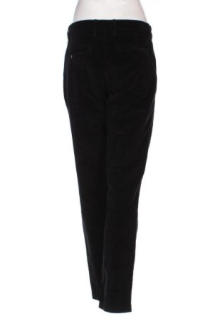 Pantaloni de velvet de femei G-Star Raw, Mărime M, Culoare Negru, Preț 140,92 Lei