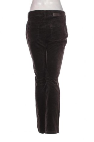 Pantaloni de velvet de femei Gerry Weber, Mărime M, Culoare Maro, Preț 89,47 Lei