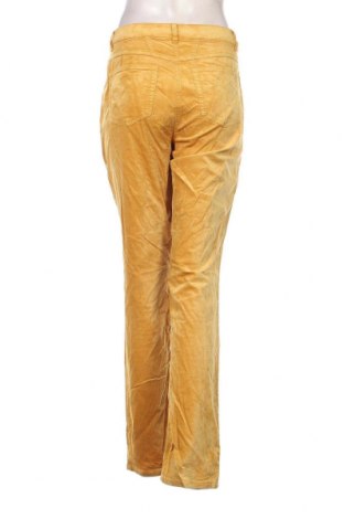 Дамски джинси Gerry Weber, Размер XL, Цвят Жълт, Цена 30,60 лв.