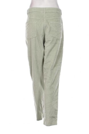 Дамски джинси Gina, Размер M, Цвят Зелен, Цена 8,41 лв.