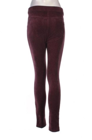 Pantaloni de velvet de femei Gloria Vanderbilt, Mărime S, Culoare Mov, Preț 24,80 Lei