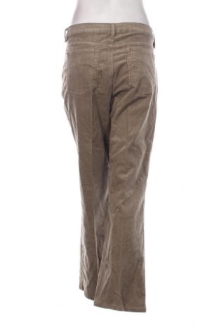 Damen Cordhose Gloria Vanderbilt, Größe L, Farbe Beige, Preis € 6,49