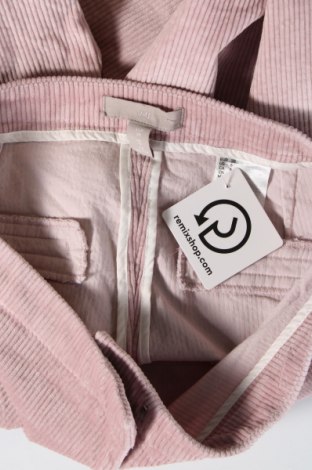 Дамски джинси H&M, Размер M, Цвят Розов, Цена 9,28 лв.