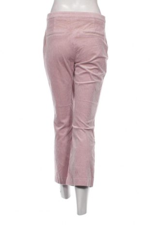 Γυναικείο κοτλέ παντελόνι H&M, Μέγεθος M, Χρώμα Ρόζ , Τιμή 4,31 €