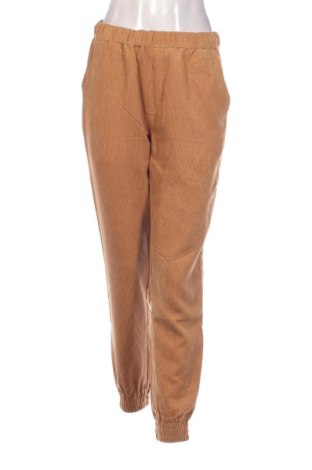Дамски джинси Iriedaily, Размер M, Цвят Кафяв, Цена 46,50 лв.