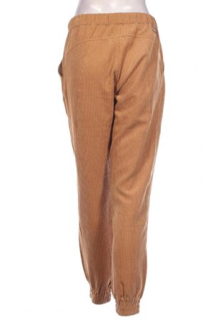 Damen Cordhose Iriedaily, Größe M, Farbe Braun, Preis 9,59 €