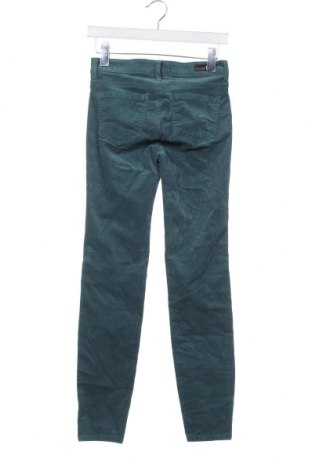 Дамски джинси Kut From The Kloth, Размер XXS, Цвят Син, Цена 30,60 лв.
