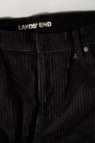 Дамски джинси Land's End, Размер XL, Цвят Син, Цена 16,40 лв.