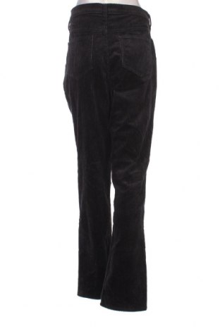 Γυναικείο κοτλέ παντελόνι Land's End, Μέγεθος XL, Χρώμα Μπλέ, Τιμή 11,41 €