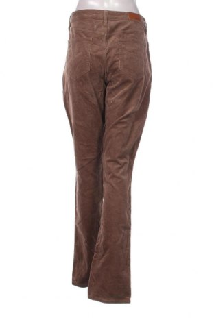 Damen Cordhose Lands' End, Größe L, Farbe Beige, Preis € 6,05