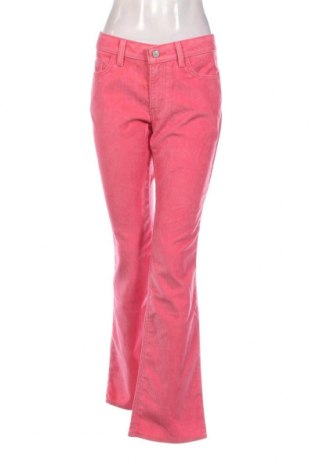 Damen Cordhose Levi's, Größe XL, Farbe Rosa, Preis € 32,16