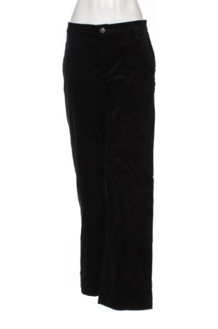 Дамски джинси Lindex, Размер M, Цвят Черен, Цена 8,99 лв.