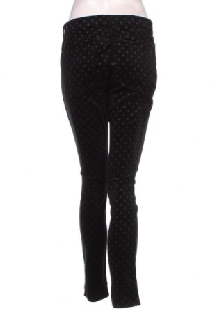 Γυναικείο κοτλέ παντελόνι Loft, Μέγεθος M, Χρώμα Μαύρο, Τιμή 21,03 €