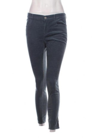 Γυναικείο κοτλέ παντελόνι Loft, Μέγεθος S, Χρώμα Μπλέ, Τιμή 16,82 €