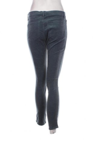 Pantaloni de velvet de femei Loft, Mărime S, Culoare Albastru, Preț 89,47 Lei