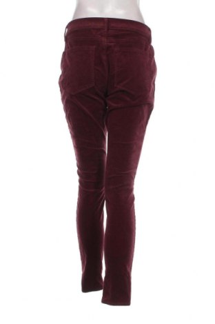 Γυναικείο κοτλέ παντελόνι Loft, Μέγεθος M, Χρώμα Κόκκινο, Τιμή 18,93 €