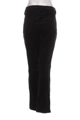 Γυναικείο κοτλέ παντελόνι Loft, Μέγεθος M, Χρώμα Μαύρο, Τιμή 18,93 €