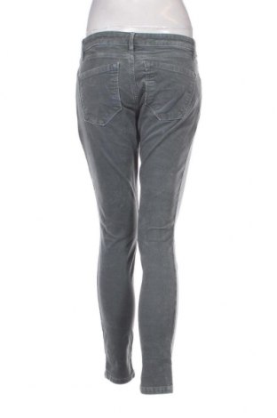 Pantaloni de velvet de femei Loft By Ann Taylor, Mărime M, Culoare Albastru, Preț 100,66 Lei