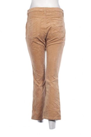 Дамски джинси Mango, Размер M, Цвят Бежов, Цена 7,48 лв.