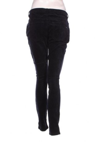 Pantaloni de velvet de femei Marc O'Polo, Mărime L, Culoare Albastru, Preț 157,90 Lei