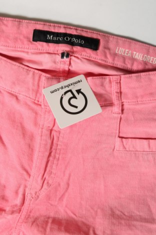 Damen Cordhose Marc O'Polo, Größe L, Farbe Rosa, Preis € 26,72