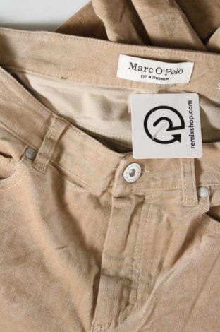 Damen Cordhose Marc O'Polo, Größe M, Farbe Beige, Preis 6,99 €