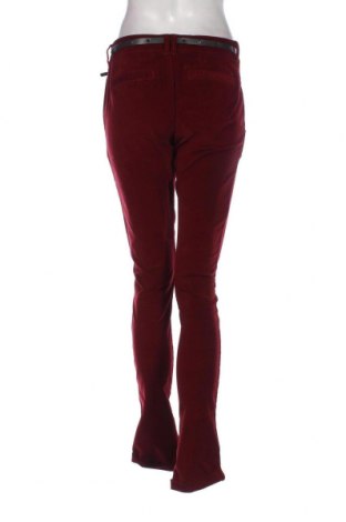 Дамски джинси Mexx, Размер M, Цвят Червен, Цена 26,69 лв.