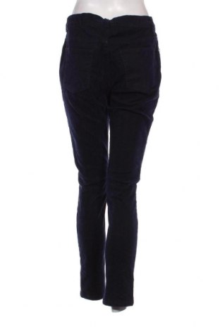 Damen Cordhose Mona, Größe M, Farbe Blau, Preis 5,99 €